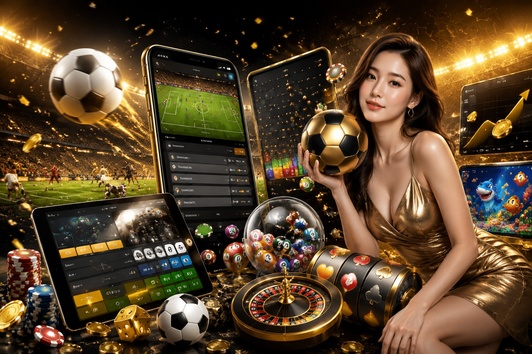 bet477