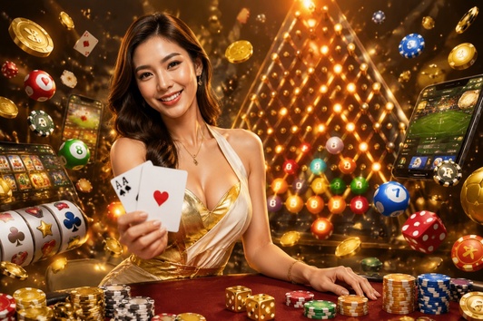bet477