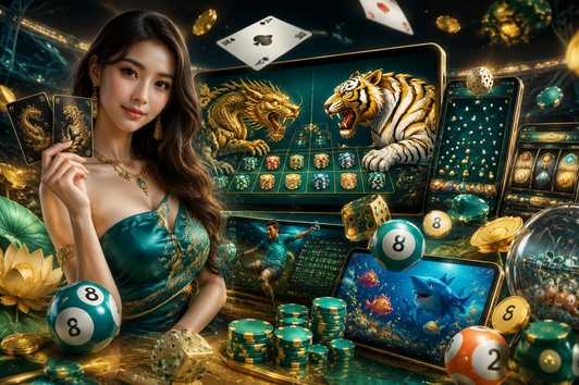 bet477