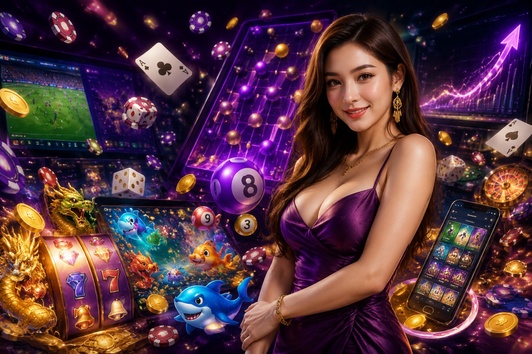 bet477