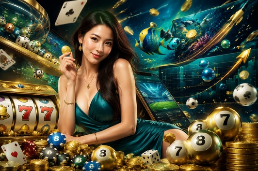 bet477
