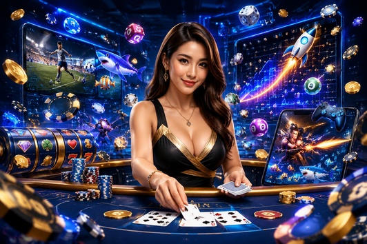 bet477