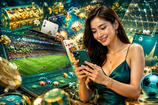 bet477