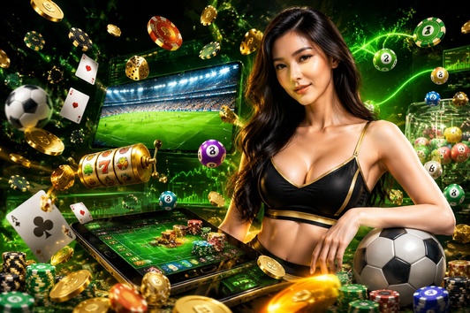 bet477